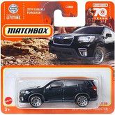 Машинка Matchbox 2019 Subaru Forester 88/100 (C0859 HLD19)
