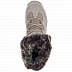 Ботинки женские Jack Wolfskin Glacier Bay Texapore High W light grey / champagne