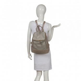 Женский рюкзак Pola 78323 brown