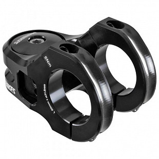 Вынос руля DMR Defy 50+ Stem 50x35 мм DMR-STM-DEFY2-50+K Black