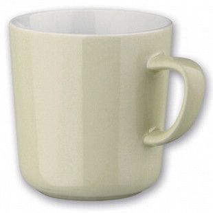 Кружка Mocca 230 мл 436251 Beige