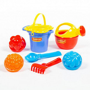 Набор Полесье 4894