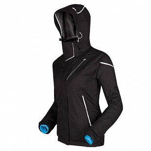 Куртка женская Husky Blim black