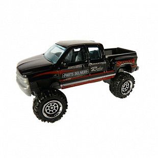 Набор машинок Matchbox MBX City Drivers 5 шт. (C1817 GVY42)