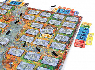 Настольная игра Стиль Жизни Вампирчики 321634