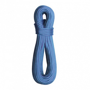 Веревка динамическая Vento Factor blue с в/о пропиткой