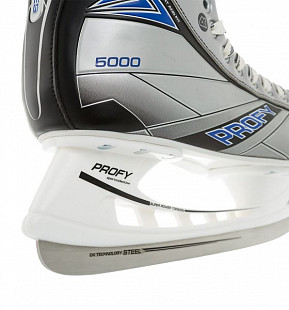Коньки хоккейные Спортивная коллекция Profy-z 5000