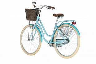 Велосипед Kellys Classic Dutch 28" (2019) blue