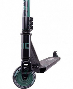 Самокат Ridex Tactic Green