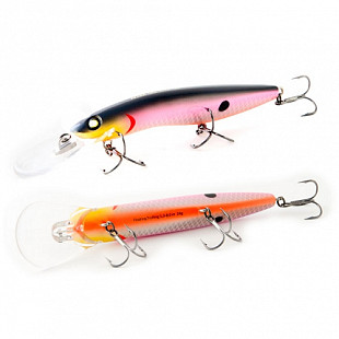 Воблер Akara Deep Winner 125F 6/7 oz 5,0 in A62 DW125F-A62