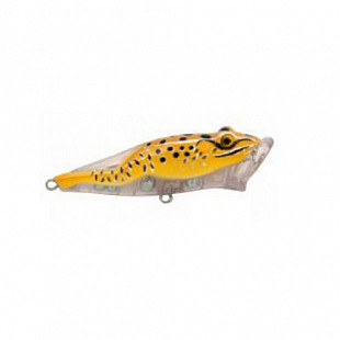 Воблер Raiden Crazy Frog 90 мм 003 CF-90-003