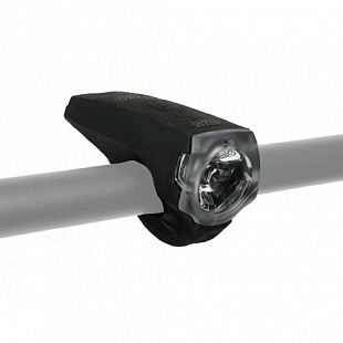 Велофара Author Nero 8-12002256