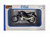 Мотоцикл Bburago 1:18 BMW R 1100 R (18-51000/18-51026)