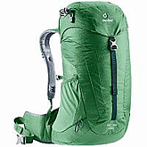 Рюкзак Deuter AC Lite 26 3420316-2019 leaf (2020-21)