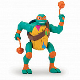 Фигурка Turtles Черепашки-ниндзя Микеланджело 81403