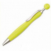 Ручка шариковая Clearance Wimen it368948 Yellow