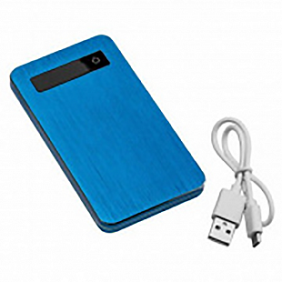 Power Bank 4000 мАч Prague 33904 