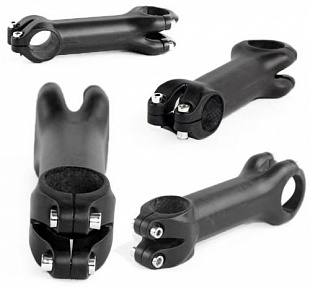 Вынос руля Alexbikes 100 мм 28.6/31.8мм 6град stem100-UD-M