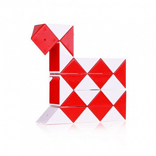 Игрушка Maya Toys Головоломка-змейка 668-29