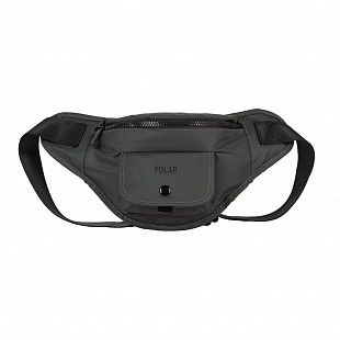 Сумка на пояс Polar 18252 black