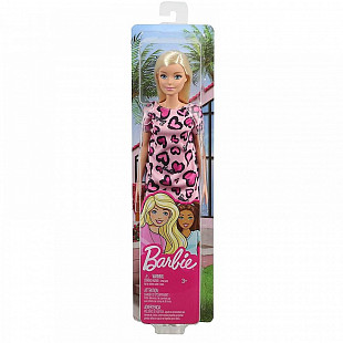 Кукла Barbie Модная одежда (T7439 GHW45)