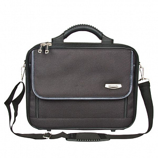 Кейс деловой Beskin 111225 black