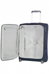Чемодан Samsonite Base Boost 55см 38N-41001 Navy Blue