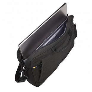Сумка для ноутбука Case Logic Huxton 15" HUXA115K Black (3203129)