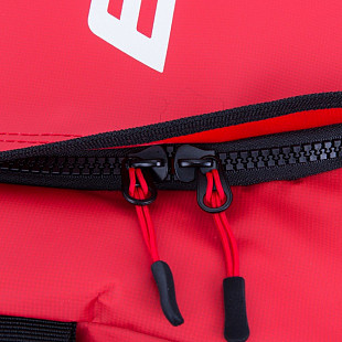 Сумка Bauer Vapor Pro Duffle Bag red