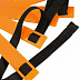 Координационная лестница Zez Sport 4MM-1020
