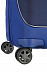 Чемодан Samsonite Fuze 55см 64N-11002 Blue