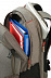 Рюкзак для ноутбука Samsonite Rewind 16" 10N-35003 Taupe
