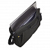 Сумка для ноутбука Case Logic Huxton 15" HUXA115K Black (3203129)