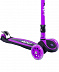 Самокат трехколесный Ridex Tiny Tot 3D violet