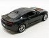 Масштабная модель автомобиля Maisto 1:18 Шевроле Камаро SS купе 2017 (31385)black/orange