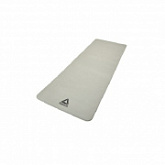 Тренировочный коврик Reebok 7 мм gray RAMT-11014GR