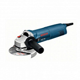 Одноручная углошлифмашина Bosch GWS 1000 0601828800