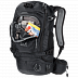 Спортивный рюкзак Jack Wolfskin Satellite Photo Pack phantom 2007471-6350