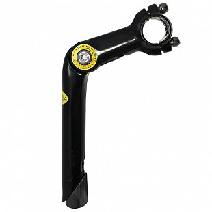 Вынос руля Promax 180мм Black MQ-580(EN-C) Black