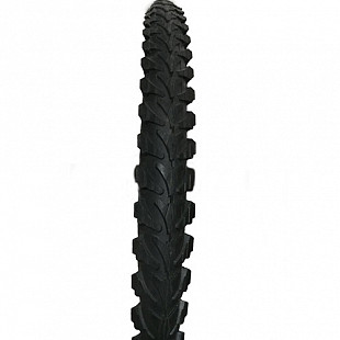 Велопокрышка STDY 26x1,95 (54-559) black