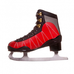 Коньки фигурные RGX Rental II