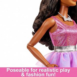 Кукла Barbie Giant 71 см (HJY03)