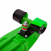 Penny board (пенни борд) RGX PNB-09 22" Black/Green Penny board (пенни борд) RGX PNB-09 22" Black/Green