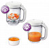 Пароварка-блендер Philips Avent Essential 2 в 1 SCF862/02