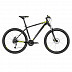 Велосипед Kellys Spider 30 27,5" (2019) black