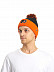 Шапка Atributika&Club NHL Philadelphia Flyers 59250 black/yellow