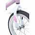 Велосипед Novatrack Novara 14" (2019) Pink 145ANOVARA.PN9