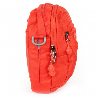 Молодежная сумка Polar П5208 orange