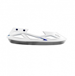 Коньки хоккейные Maxcity Universal Boy Blue