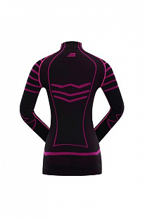 Джемпер женский Alpine Pro Peirosa 3 black